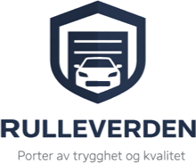 Rulleverden Logo